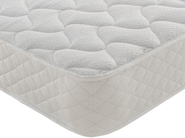 Silentnight Essentials 600 Mirapocket Mattress