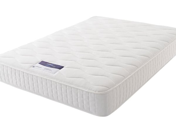 Silentnight Essentials Memory Mirapocket 1000 Mattress