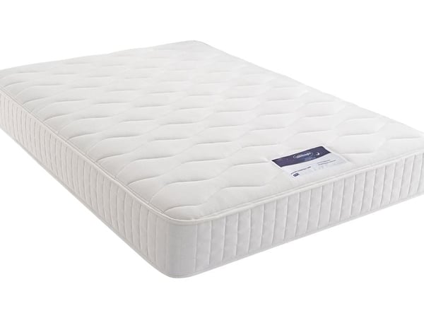 Silentnight Essentials Mirapocket 1000 Mattress