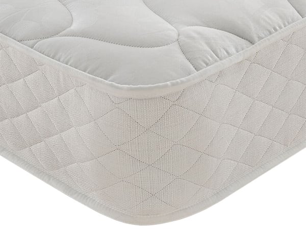 Silentnight Essentials Value Mattress