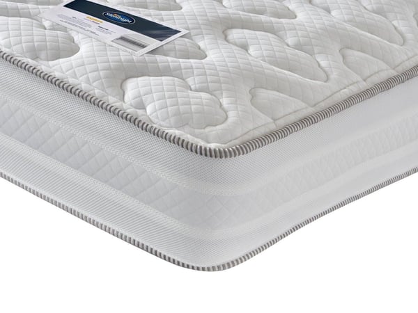 Silentnight Explore Traditional Spring Kids Mattress