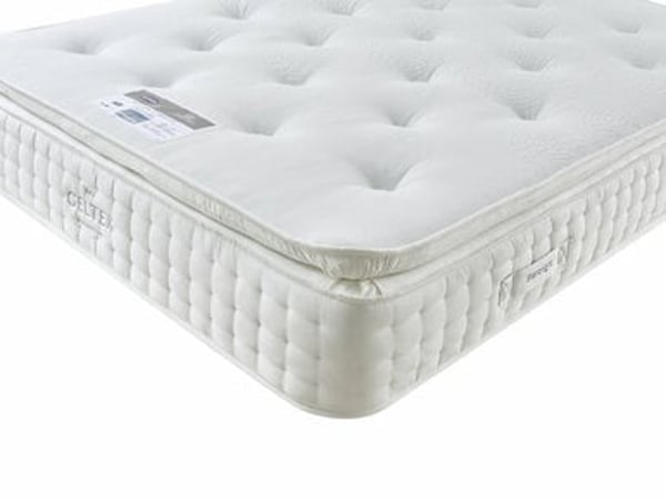 Silentnight Geltex Ultra 2200 Pillow Top Mattress