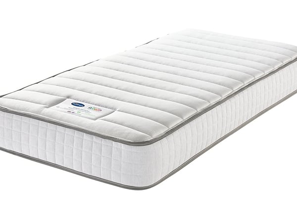 Silentnight Healthy Growth Astro Eco 600 Pocket Mattress