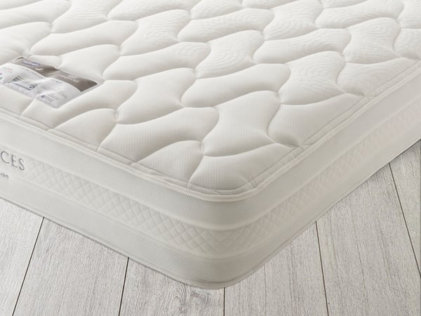 Silentnight Healthy Growth Choices 800 Pocket Mattress