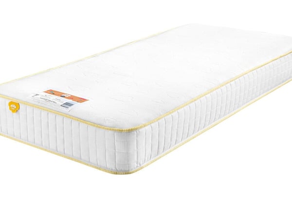 Silentnight Healthy Growth Dreamer Eco 600 Pocket Mattress