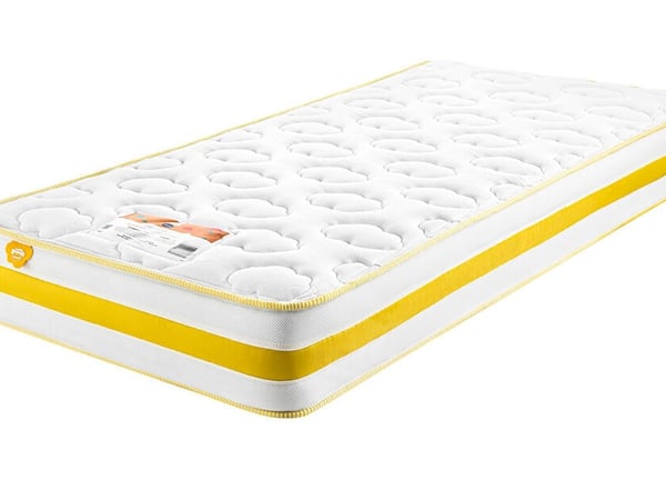 Silentnight Healthy Growth Lunar Eco Memory Mattress