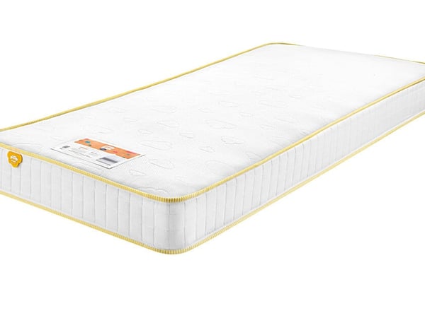 Silentnight Healthy Growth Sleepy Eco Mattress