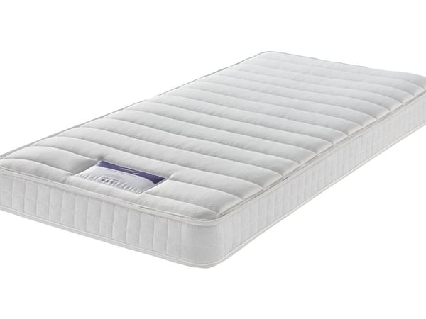 Silentnight healthy growth store sprung bunk mattress