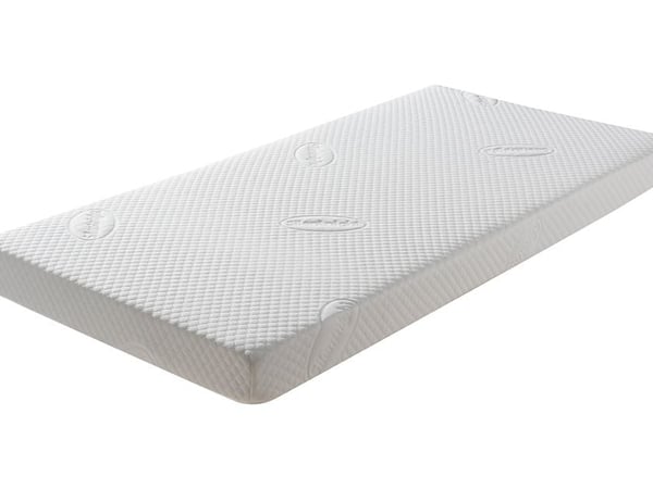 Silentnight Healthy Growth Cosy Toddler Mattress