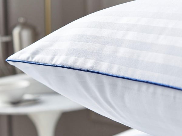 Silentnight Hotel Collection Pillow - King Size