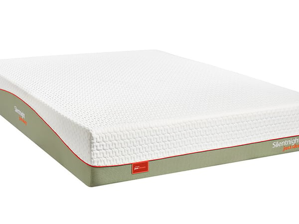 Silentnight Just Dream Memory Hybrid Mattress