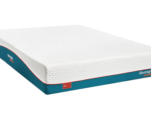 Silentnight Just Serene 2000 Pocket Hybrid Mattress