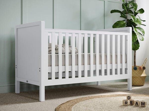 Silentnight Koko Cot Bed