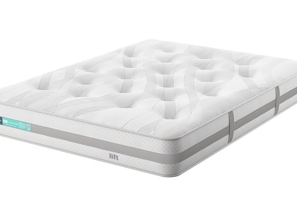 Silentnight Lift Rejuvenate 1600 Pocket Mattress