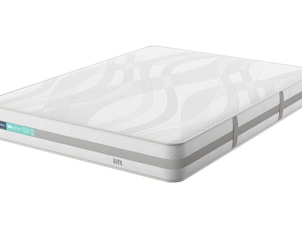 Silentnight Lift Renew 1200 Pocket Mattress