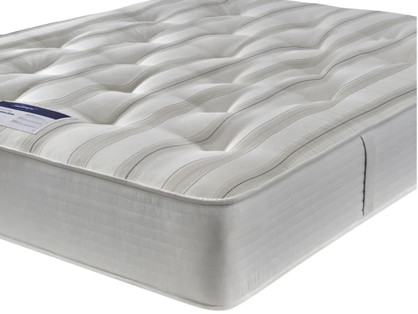 Silentnight Luxe Ortho Support Extra Firm Mattress