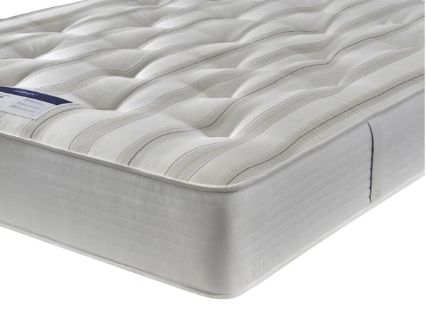Silentnight Luxe Ortho Support Firm Mattress
