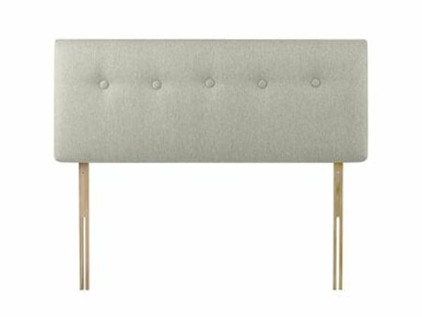 Silentnight Marina Strutted Headboard