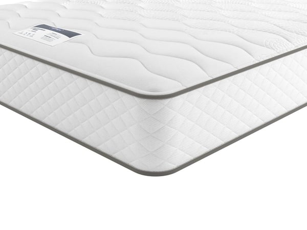 Silentnight Memory 1000 Pocket Mattress
