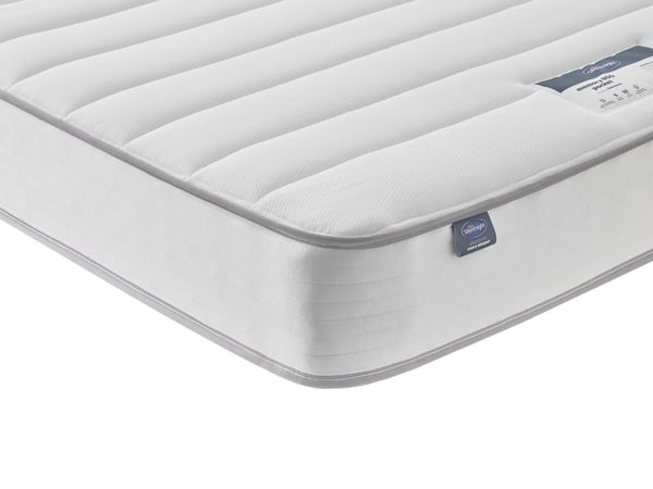 Silentnight Memory 800 Pocket Mattress
