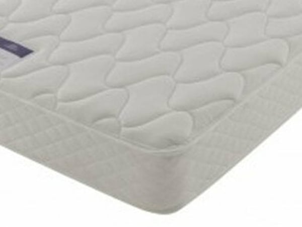 Silentnight Miracoil Refresh Mattress