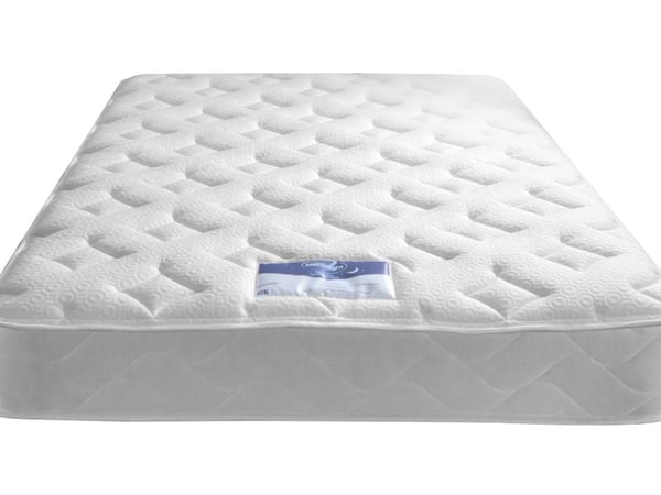 Silentnight lyndhurst miracoil online spring mattress