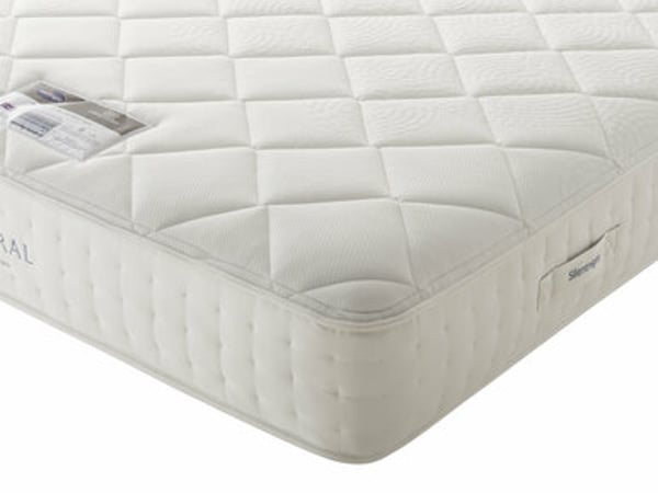 Silentnight Natural Ultra 1800 Mattress