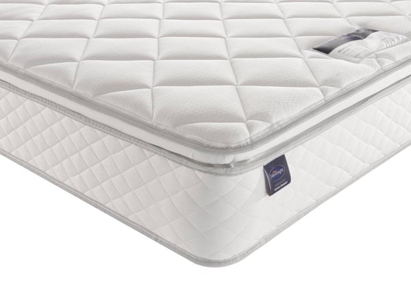 Best pillow top mattress 2019 2025