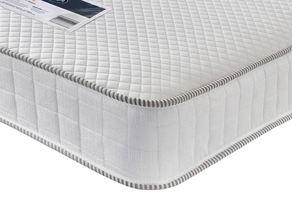 Silentnight Play Traditional Spring Kids Mattress