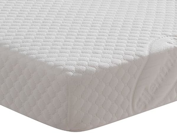 Silentnight Safe Nights Essentials Cot Bed Mattress