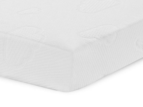 Silentnight 70 x 140cm Safe Nights Snuggle Cot Bed Mattress