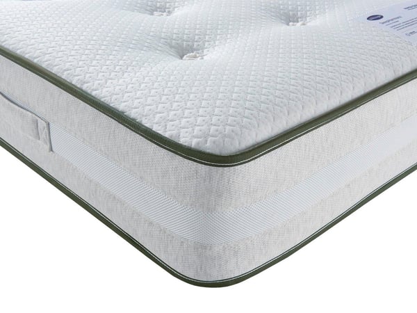 Silentnight SleepHarmony™ Earth 1200 Mirapocket® Mattress