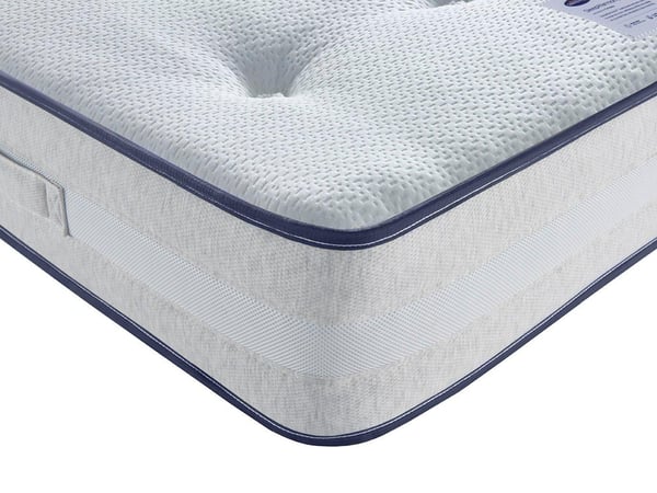 Silentnight SleepHarmony™ Reflex 1200 Mirapocket® Mattress