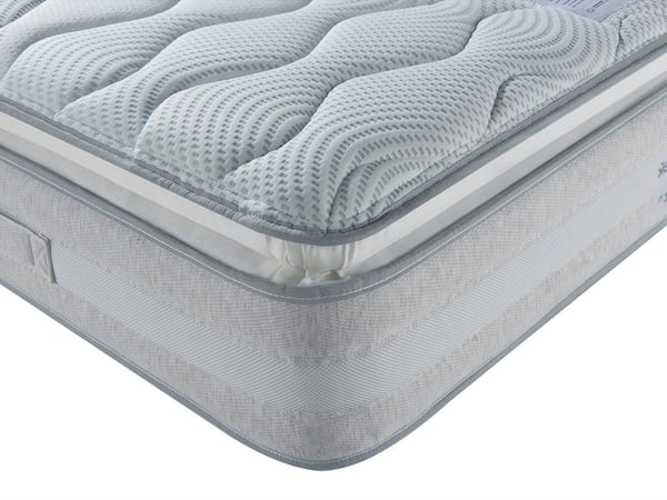 Silentnight SleepHarmony™ Support 2000 Mirapocket® Mattress