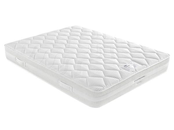 Silentnight SleepResponse™ Breatheasy 1000 Pocket Sprung Mattress