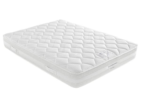 Silentnight SleepResponse™ Breatheasy 1400 Pocket Sprung Mattress