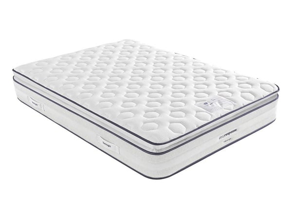 Silentnight SleepResponse™ Reflex 2200 Combination Mattress