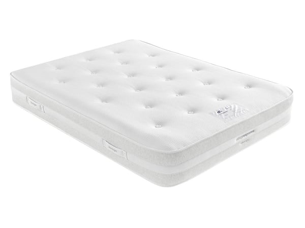 Silentnight SleepResponse™ Relieve 2000 Combination Mattress