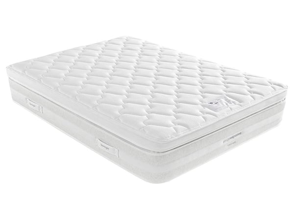 Silentnight SleepResponse™ Relieve 3000 Combination Mattress