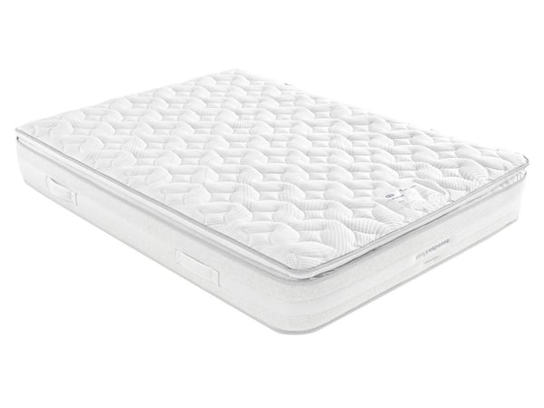 Silentnight SleepResponse™ Support 1400 Pocket Sprung Mattress