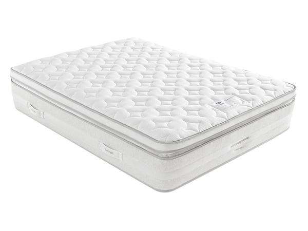 Silentnight SleepResponse™ Support 3600 Combination Mattress