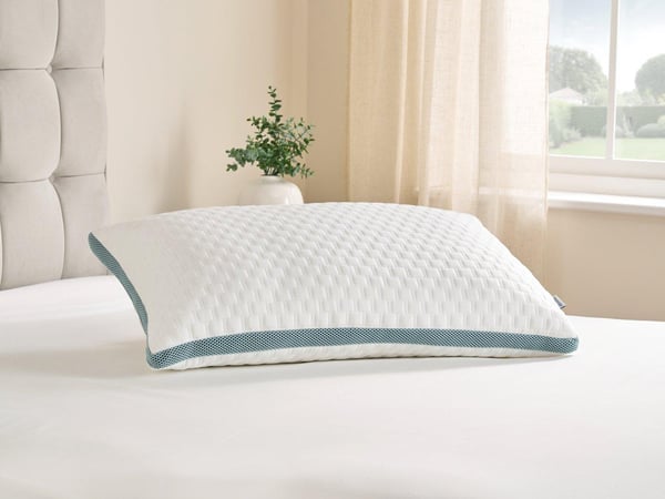 Silentnight SleepResponse™ Support Memory Pillow