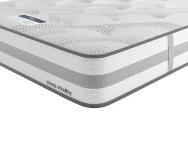 Silentnight Sleep Vitality Boost Mattress