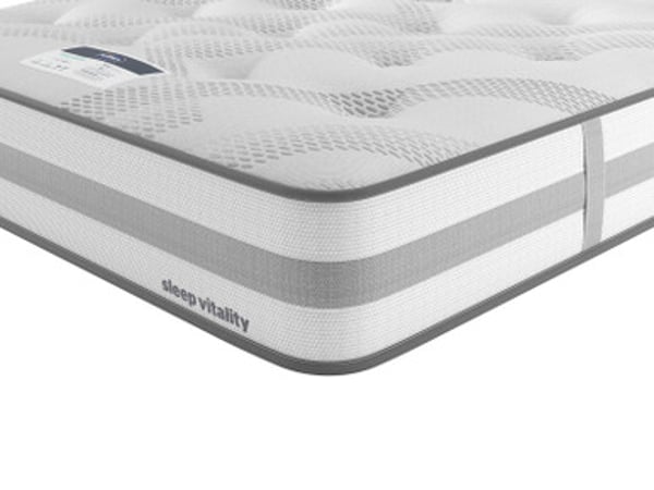 Silentnight Sleep Vitality Radiant Mattress