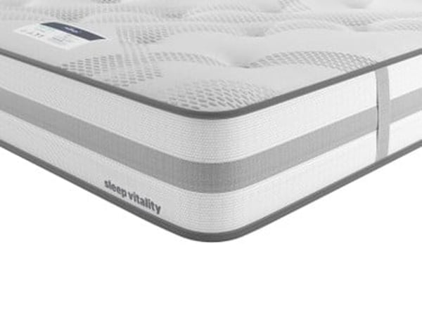 Silentnight Sleep Vitality Vibrance Mattress