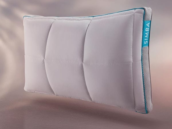 Simba Hybrid® Pillow