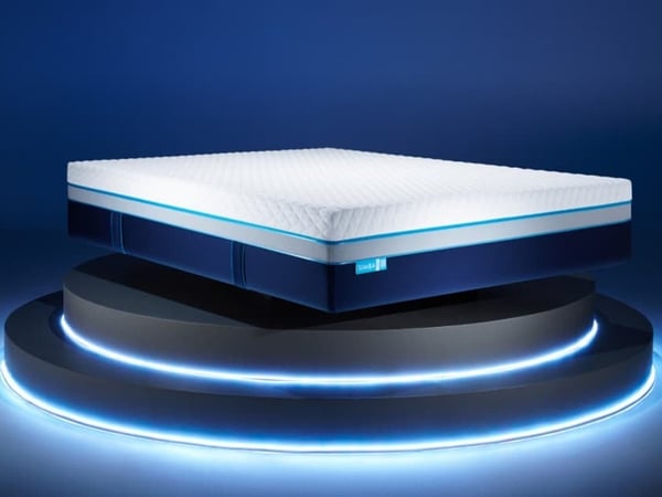 Simba Hybrid Ultra 7300 Pocket Mattress