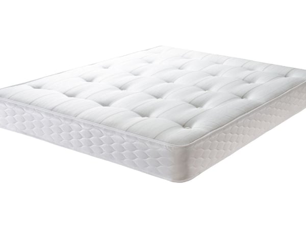 Sealy Eaglesfield Memory Ortho Plus Mattress