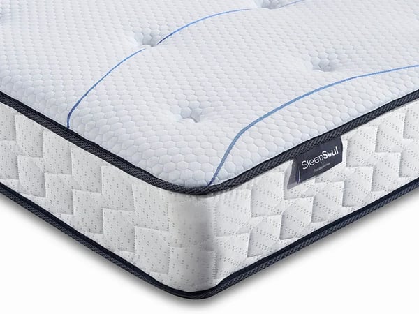 SleepSoul Air Mattress in a Box