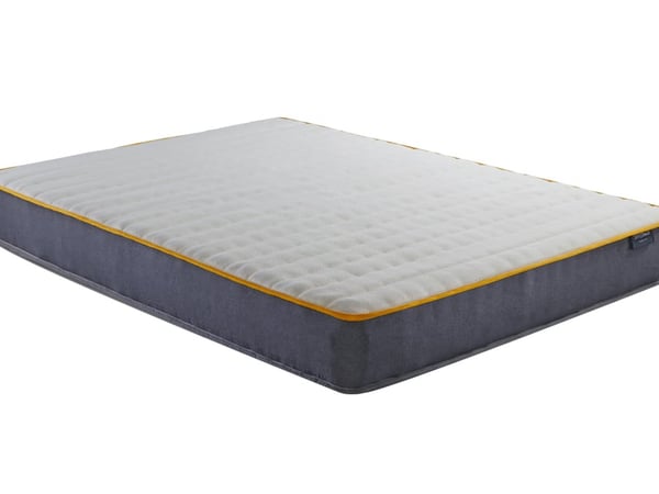 SleepSoul Balance 800 Pocket Memory Mattress